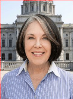 Deirdre Kamber Todd